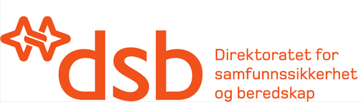 Logo - DSB