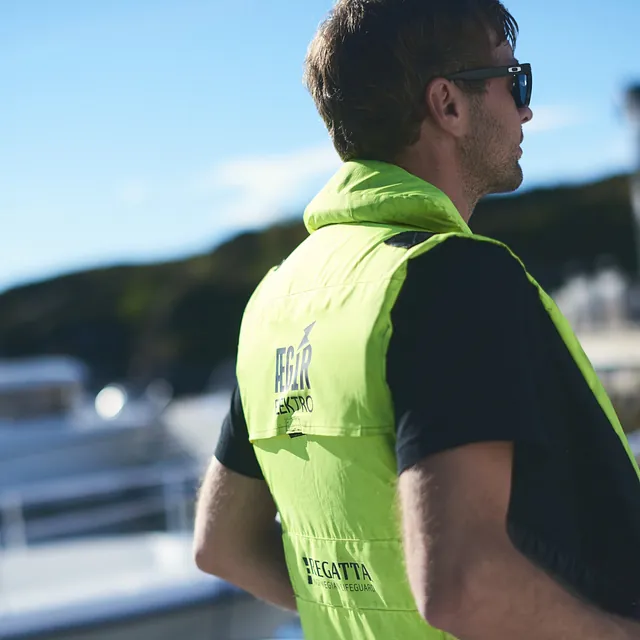 Ansatt Ægir Elektro AS