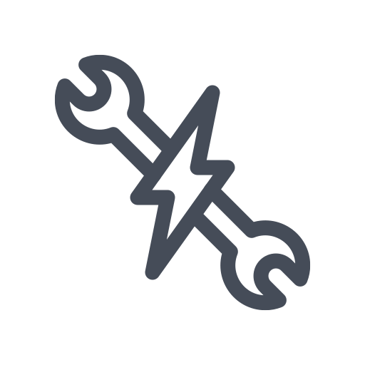 Ikon - Elektrikerverktøy