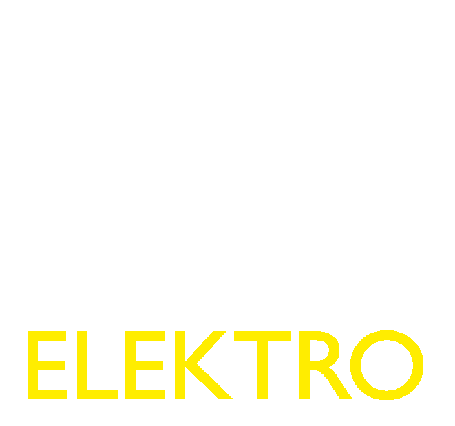 Logo - Ægir Elektro AS