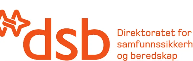 Logo - DSB